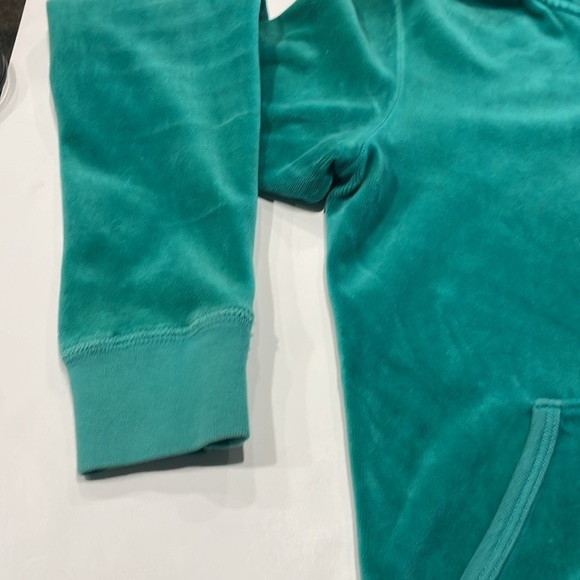 Juicy Couture size medium jacket. - Picture 4 of 7